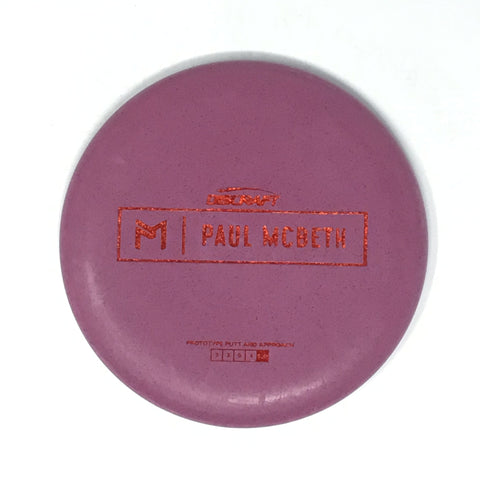 Discraft Discraft Mini Marker Disc (Paul McBeth Mini Prototype Luna) Mini