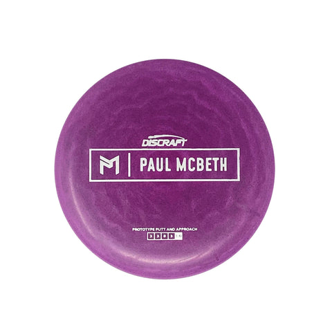 Discraft Discraft Mini Marker Disc (Paul McBeth Mini Prototype Luna) Mini