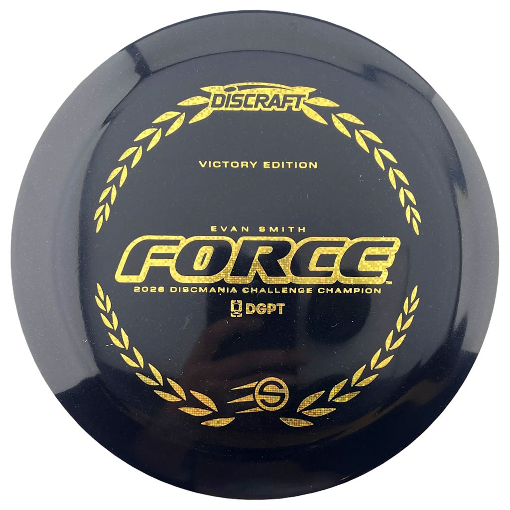 Force (Midnight CryZtal - Evan Smith 2026 Victory Edition DMC)