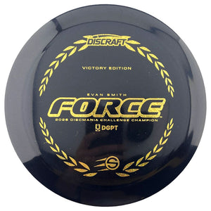 Force (Midnight CryZtal - Evan Smith 2026 Victory Edition DMC)