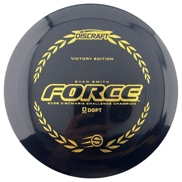 Force (Midnight CryZtal - Evan Smith 2026 Victory Edition DMC)
