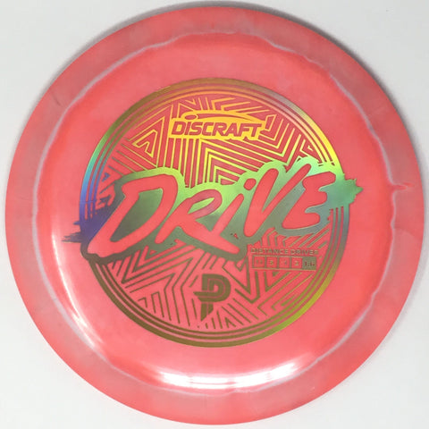 Discraft Drive (ESP - Paige Pierce Line) Distance Driver