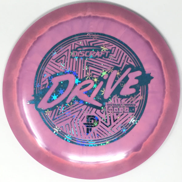 Discraft Drive (ESP - Paige Pierce Line) Distance Driver