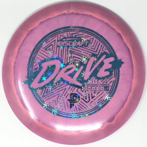 Discraft Drive (ESP - Paige Pierce Line) Distance Driver