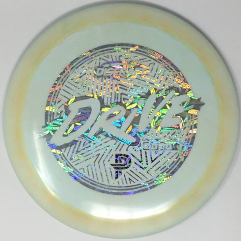 Discraft Drive (ESP - Paige Pierce Line) Distance Driver