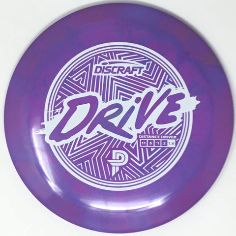 Discraft Drive (ESP - Paige Pierce Line) Distance Driver