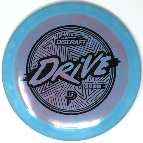 Discraft Drive (ESP - Paige Pierce Line) Distance Driver