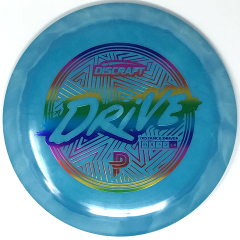 Discraft Drive (ESP - Paige Pierce Line) Distance Driver