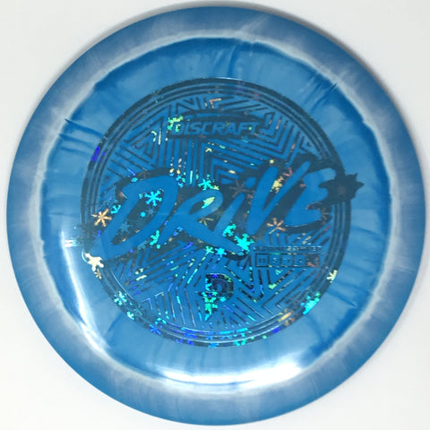 Discraft Drive (ESP - Paige Pierce Line) Distance Driver