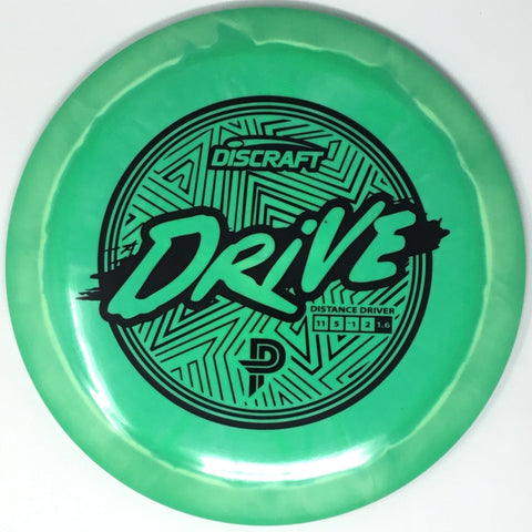 Discraft Drive (ESP - Paige Pierce Line) Distance Driver