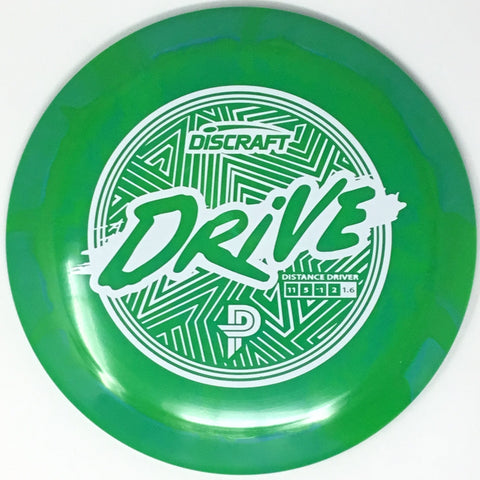 Discraft Drive (ESP - Paige Pierce Line) Distance Driver
