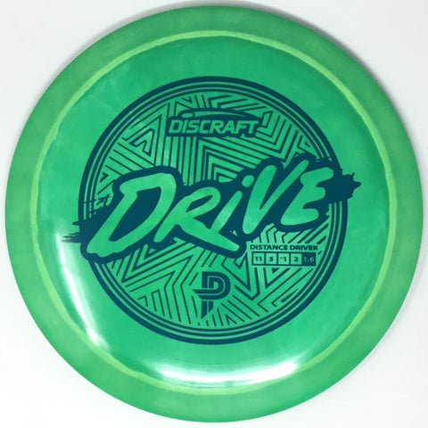 Discraft Drive (ESP - Paige Pierce Line) Distance Driver