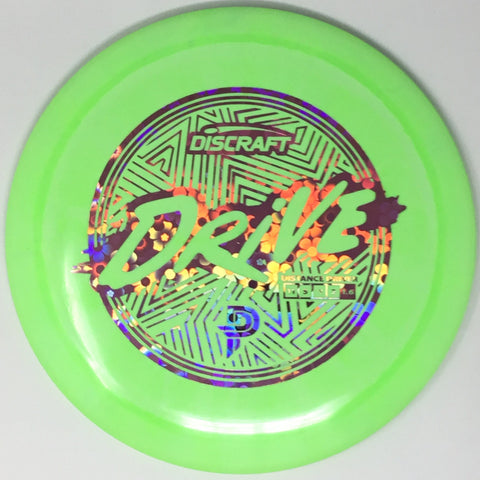 Discraft Drive (ESP - Paige Pierce Line) Distance Driver