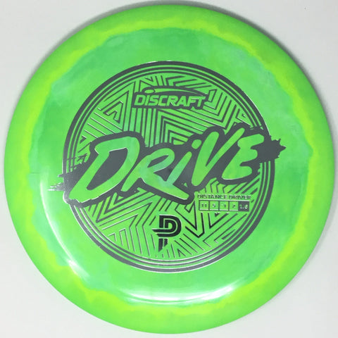 Discraft Drive (ESP - Paige Pierce Line) Distance Driver