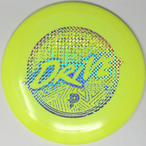 Discraft Drive (ESP - Paige Pierce Line) Distance Driver