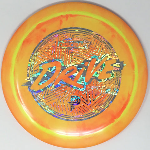 Discraft Drive (ESP - Paige Pierce Line) Distance Driver