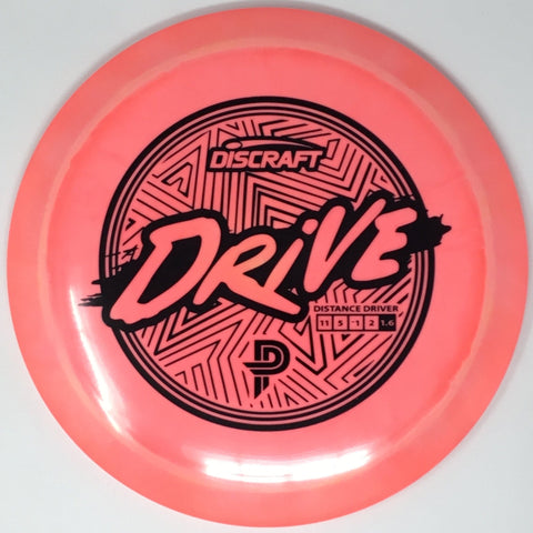 Discraft Drive (ESP - Paige Pierce Line) Distance Driver