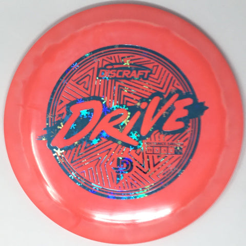 Discraft Drive (ESP - Paige Pierce Line) Distance Driver