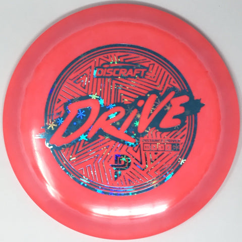 Discraft Drive (ESP - Paige Pierce Line) Distance Driver