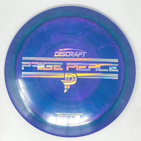 Discraft Drive (ESP - Prototype Paige Pierce Line) Distance Driver