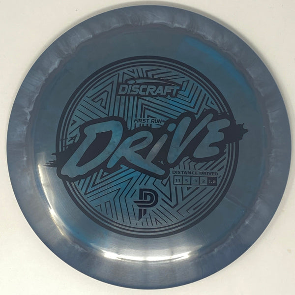 Discraft Drive (First Run ESP - Paige Pierce Line) Distance Driver