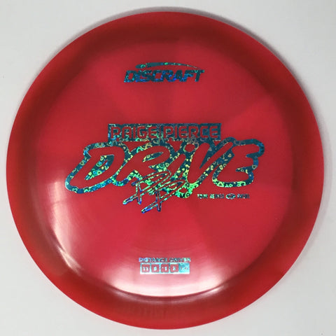 Discraft Drive (Z Swirl - Paige Pierce 2025 Tour Series) Distance Driver