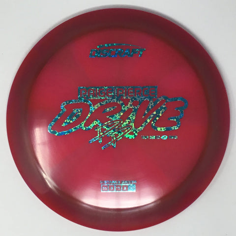 Discraft Drive (Z Swirl - Paige Pierce 2025 Tour Series) Distance Driver