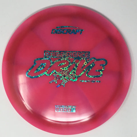 Discraft Drive (Z Swirl - Paige Pierce 2025 Tour Series) Distance Driver