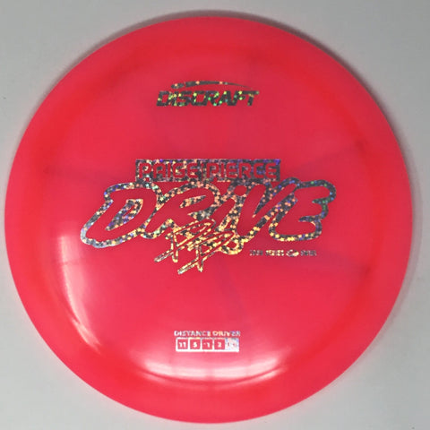 Discraft Drive (Z Swirl - Paige Pierce 2025 Tour Series) Distance Driver