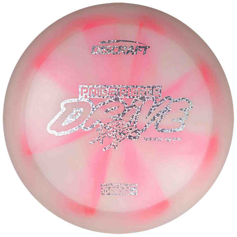 Discraft Drive (Z Swirl - Paige Pierce 2025 Tour Series - Preorder) Distance Driver