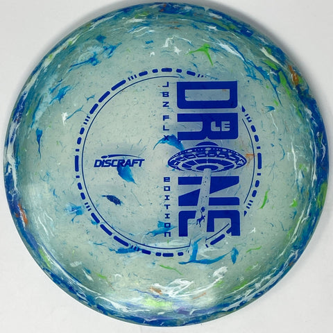 Discraft Drone (Jawbreaker Z FLX - 2025 Ledgestone Edition) Midrange