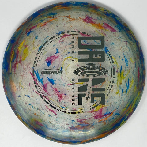 Discraft Drone (Jawbreaker Z FLX - 2025 Ledgestone Edition) Midrange