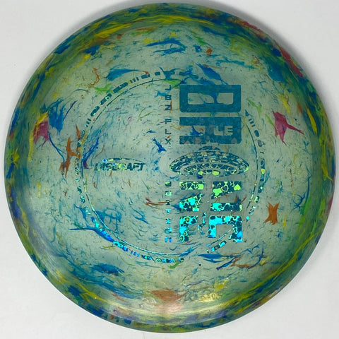 Discraft Drone (Jawbreaker Z FLX - 2025 Ledgestone Edition) Midrange
