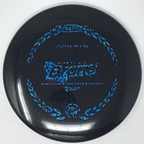 Discraft Drone (Midnight CryZtal - Luke Taylor 2026 Victory Edition Ledgestone Open) Midrange