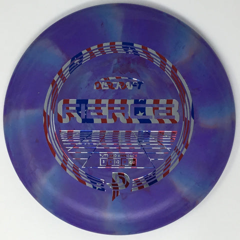 Discraft Fierce (Jawbreaker Blend - Paige Pierce) Putt & Approach
