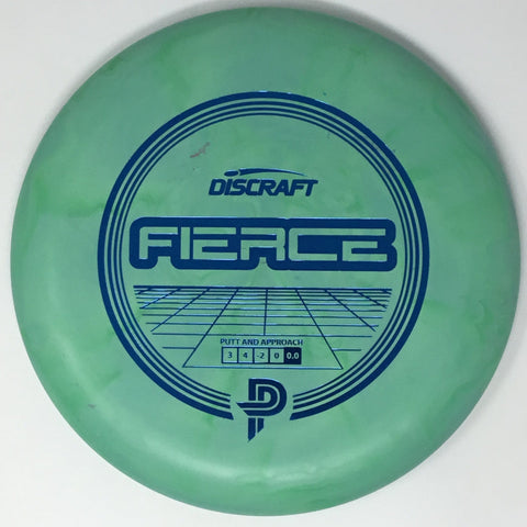 Discraft Fierce (Jawbreaker Blend - Paige Pierce) Putt & Approach