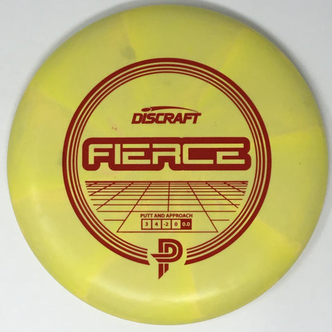 Discraft Fierce (Jawbreaker Blend - Paige Pierce) Putt & Approach