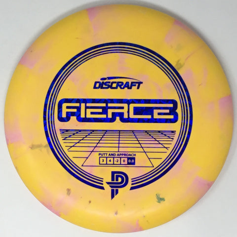 Discraft Fierce (Jawbreaker Blend - Paige Pierce) Putt & Approach