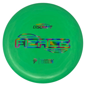 Discraft Fierce (Putter Line Soft Blend - Paige Pierce Line) Putt & Approach