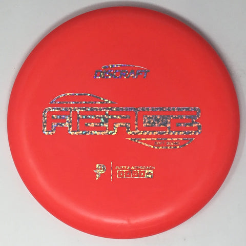 Discraft Fierce (Putter Line Soft Blend - Paige Pierce Line) Putt & Approach