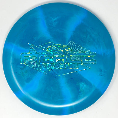 Discraft Fierce (X Swirl - 2024 Champions Cup Edition) Putt & Approach