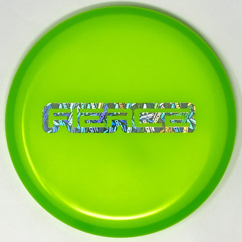 Discraft Fierce (Z Glo - Paige Pierce) Putt & Approach