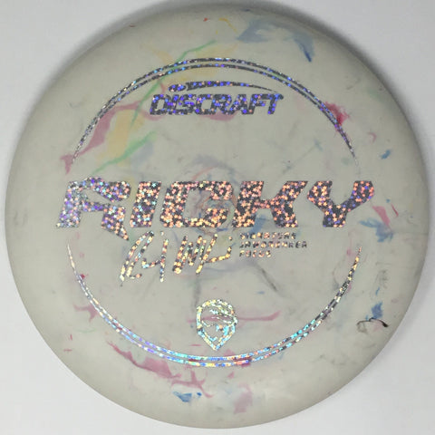 Discraft Focus (Jawbreaker - Ricky Wysocki Signature Series) Putt & Approach