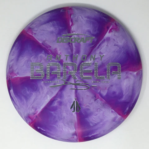 Discraft Focus (Swirl CT - Anthony Barela Signature Series) Putt & Approach