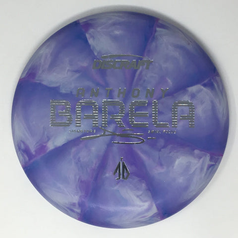 Discraft Focus (Swirl CT - Anthony Barela Signature Series) Putt & Approach