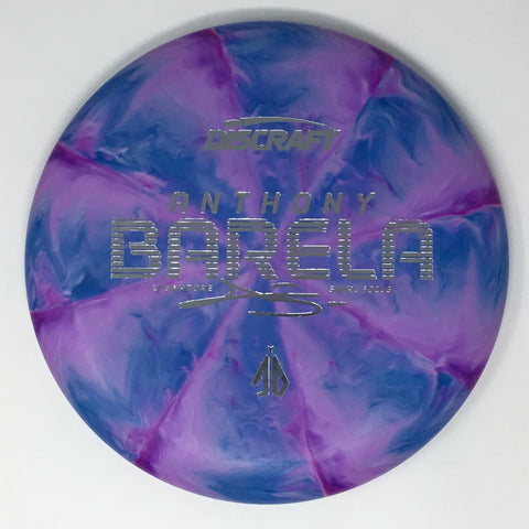 Discraft Focus (Swirl CT - Anthony Barela Signature Series) Putt & Approach