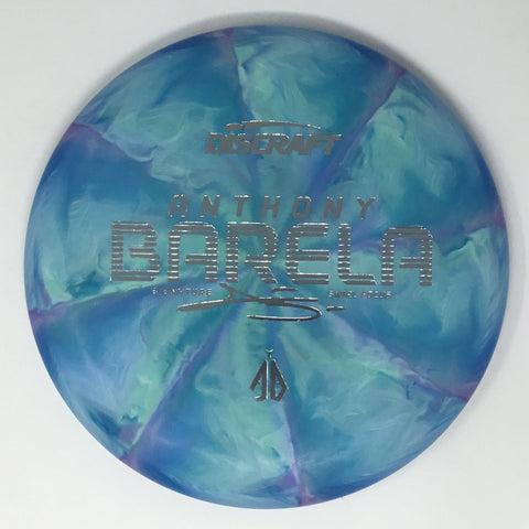 Discraft Focus (Swirl CT - Anthony Barela Signature Series) Putt & Approach