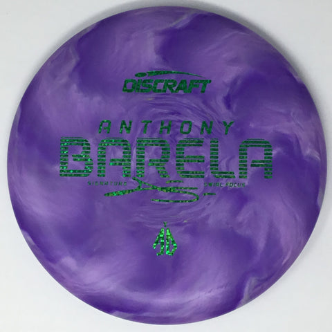 Discraft Focus (Swirl CT - Anthony Barela Signature Series) Putt & Approach