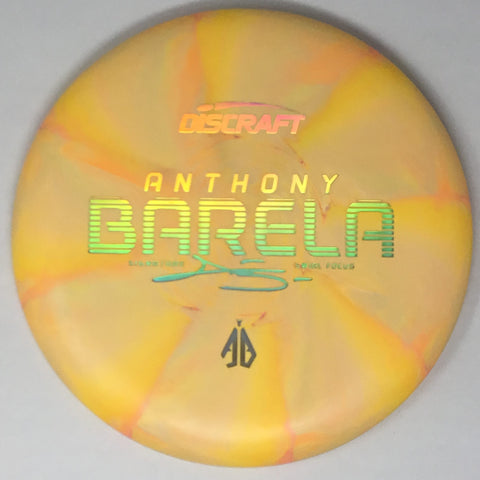 Discraft Focus (Swirl CT - Anthony Barela Signature Series) Putt & Approach