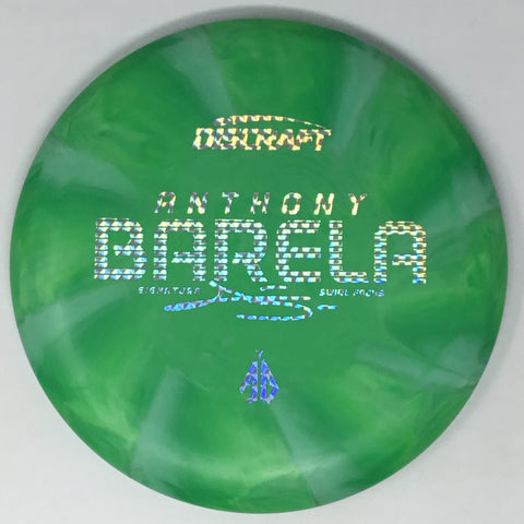 Discraft Focus (Swirl CT - Anthony Barela Signature Series) Putt & Approach